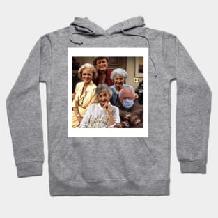 Golden Girls Hoodie